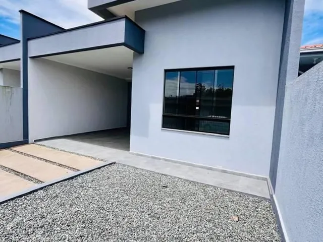 Imagem 2: Casa à Venda com 2 quartos, no bairro Los Angeles - Barra Velha