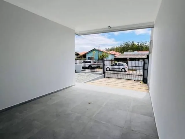 Imagem 7: Casa à Venda com 2 quartos, no bairro Los Angeles - Barra Velha