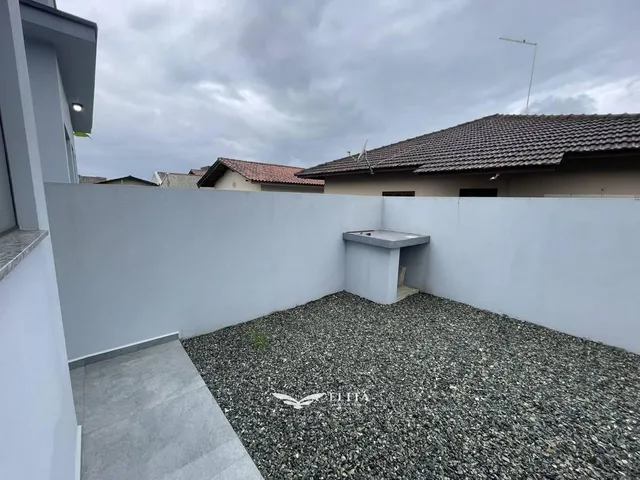 Imagem 9: Casa à Venda com 2 quartos, no bairro Los Angeles - Barra Velha