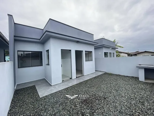 Imagem 10: Casa à Venda com 2 quartos, no bairro Los Angeles - Barra Velha