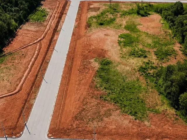 Imagem 4: Terreno à venda em Vera Cruz!