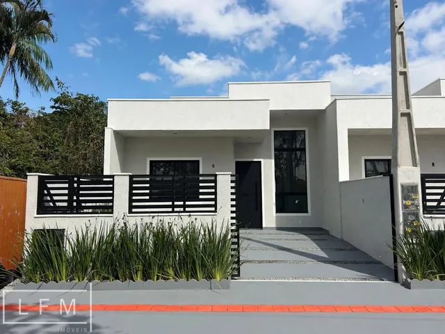 Imagem: Casa pronta para morar em Barra Velha Sc