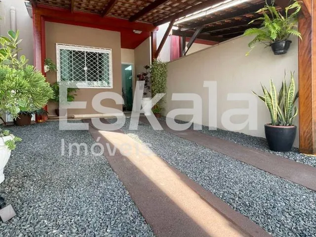 Imagem: Casa Geminada Semimobiliada Com 02 Quartos