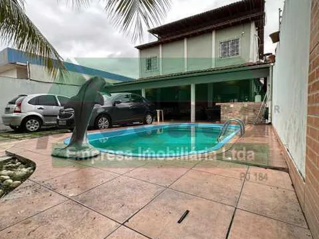 Imagem: OPORTUNIDADE NO PARQUE DEZ CASA DUPLEX À