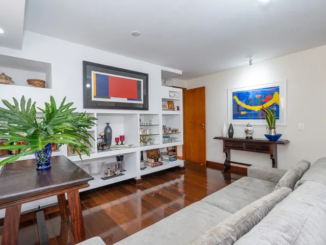 Imagem: Imperdível Apartamento de luxo com 3 suítes
