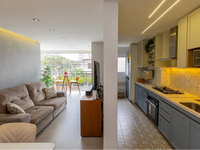 Imagem: Apartamento - São Paulo