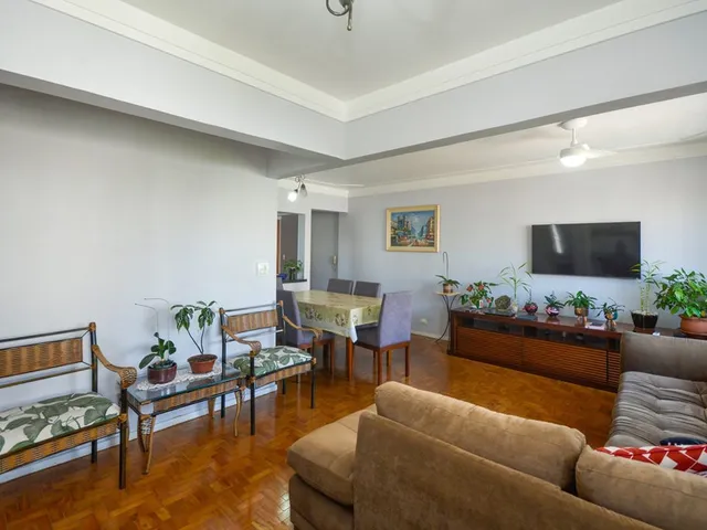 Imagem: Apartamento Residencial em São Paulo
