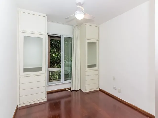 Imagem 7: Apartamento Residencial em São Paulo - Sp, Moema