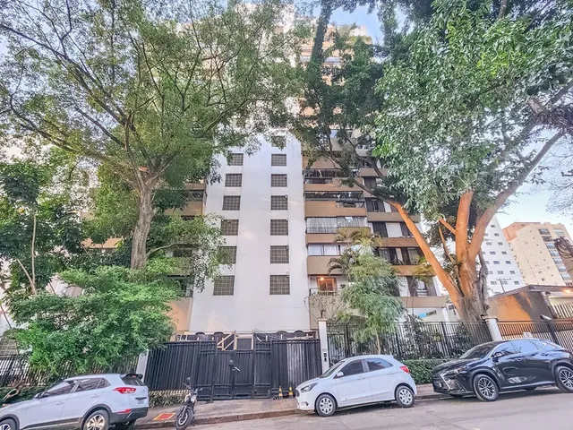 Imagem 3: Apartamento Residencial em São Paulo - Sp, Moema