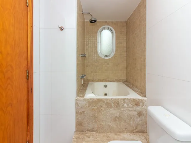 Imagem 14: Apartamento Residencial em São Paulo - Sp, Moema