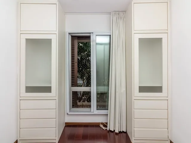Imagem 6: Apartamento Residencial em São Paulo - Sp, Moema