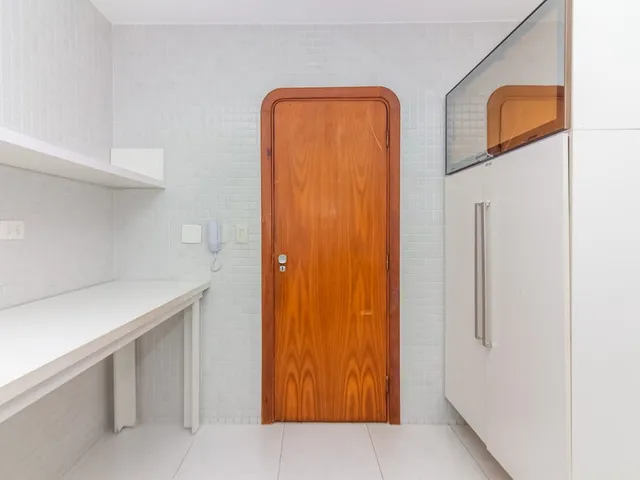 Imagem 2: Apartamento Residencial em São Paulo - Sp, Moema