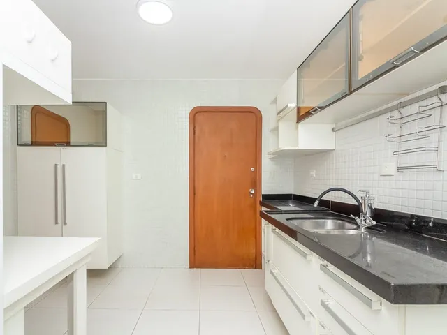 Imagem 13: Apartamento Residencial em São Paulo - Sp, Moema