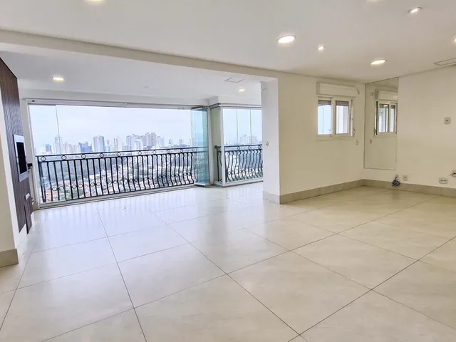 Imagem 1: Apartamento - São Paulo