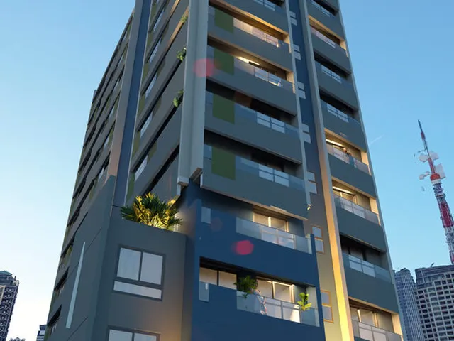 Imagem: Verus Avanhandava - Residencial