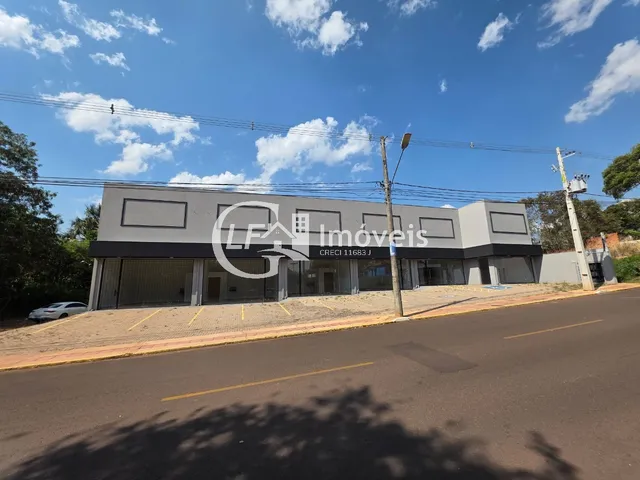 Imagem: Sala Comercial Próximo ao Rádio Clube