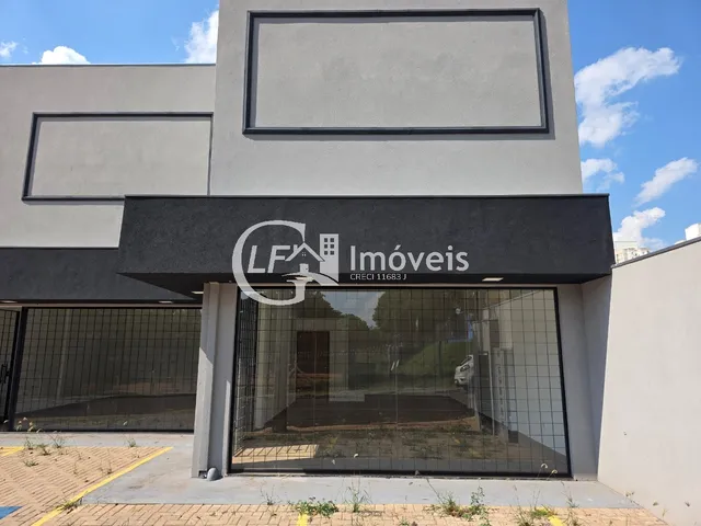 Imagem 5: Sala Comercial Próximo Ao Rádio Clube Campo: 6 Salas, 6 Banheiros, 6 Vagas, 50M² de Área!
