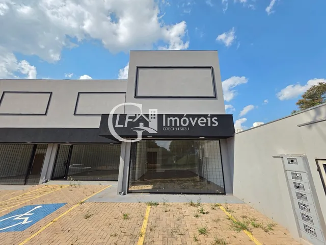 Imagem 10: Sala Comercial Próximo Ao Rádio Clube Campo: 6 Salas, 6 Banheiros, 6 Vagas, 50M² de Área!