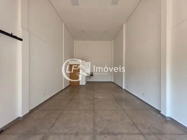 Imagem 2: Sala Comercial Próximo Ao Rádio Clube Campo: 6 Salas, 6 Banheiros, 6 Vagas, 50M² de Área!
