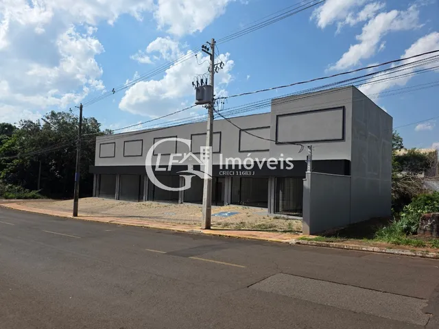 Imagem 3: Sala Comercial Próximo Ao Rádio Clube Campo: 6 Salas, 6 Banheiros, 6 Vagas, 50M² de Área!