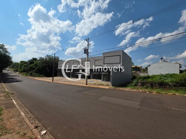 Imagem 12: Sala Comercial Próximo Ao Rádio Clube Campo: 6 Salas, 6 Banheiros, 6 Vagas, 50M² de Área!