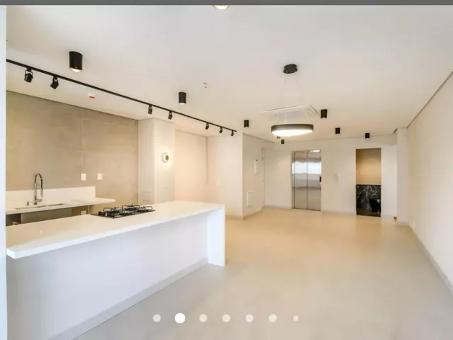 Imagem: Apartamento à venda no Brooklin, São Paulo-SP