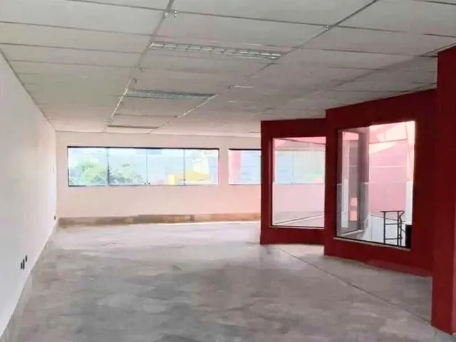 Imagem: Sala Comercial para locação 120m² R$