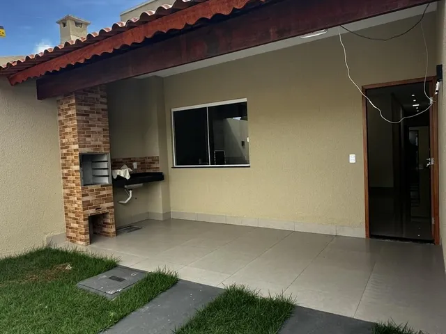 Imagem: Casa disponível para venda com 3 quartos