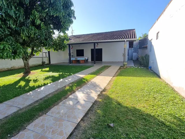 Imagem: Casa Alvenaria em Forte, São Francisco