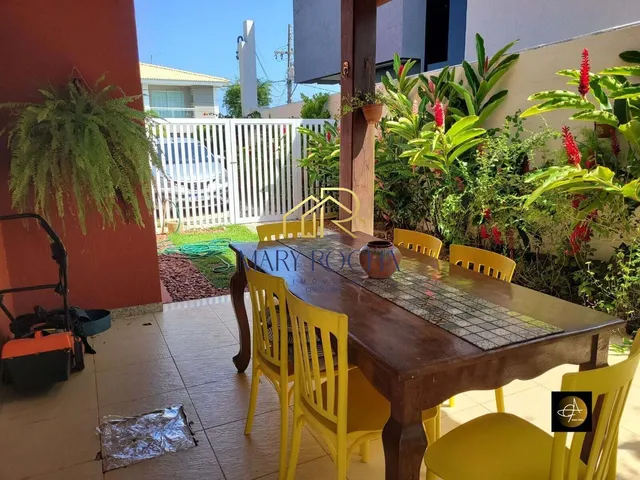 Imagem 7: Casa em Alphaville Litoral Norte 1 - 4/4