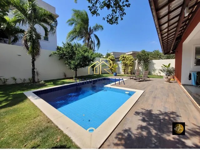 Imagem 3: Casa em Alphaville Litoral Norte 1 - 4/4