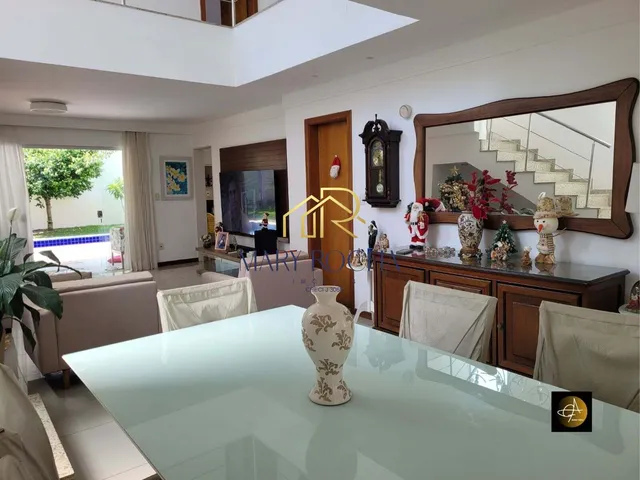 Imagem 14: Casa em Alphaville Litoral Norte 1 - 4/4