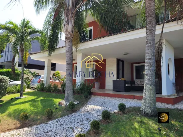 Imagem 6: Casa em Alphaville Litoral Norte 1 - 4/4