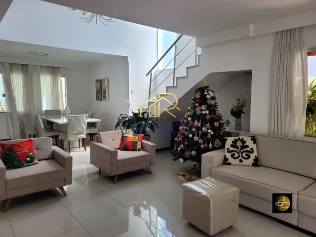 Imagem 11: Casa em Alphaville Litoral Norte 1 - 4/4