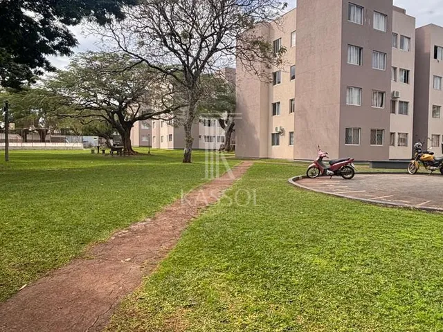Imagem: Apartamento à venda, no Residencial Cascavel
