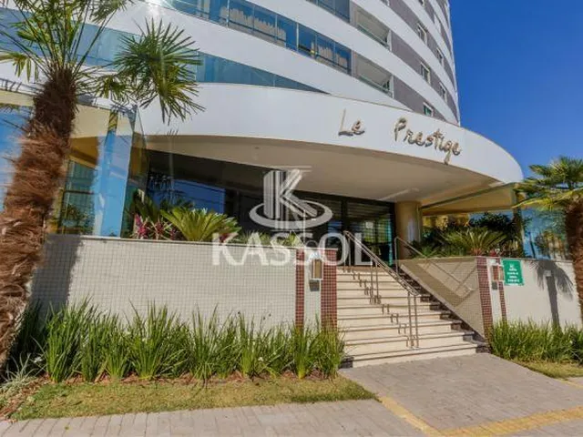 Imagem: EDIFÍCIO LE PRESTIGE - APTO 3 SUÍTES E