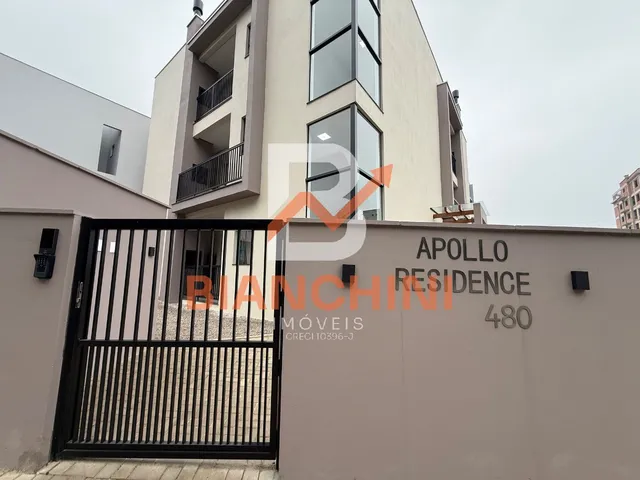 Imagem: APARTAMENTO RESIDENCIAL em BRUSQUE - SC
