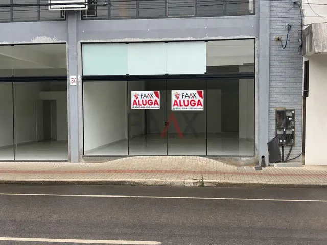 Imagem: Sala Comercial para locação, CENTRO