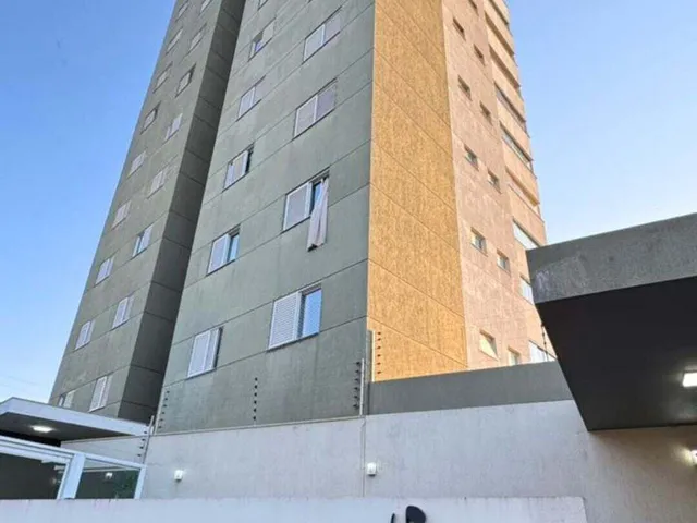 Imagem: Lindo Apartamento Mobiliado