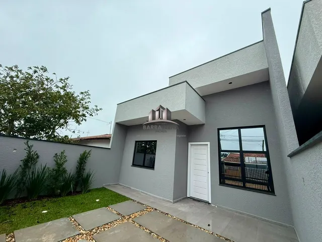 Imagem: CASA RESIDENCIAL em BARRA VELHA - SC, Quinta