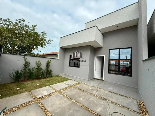 Imagem 6: CASA RESIDENCIAL em BARRA VELHA - SC, Quinta dos Açorianos