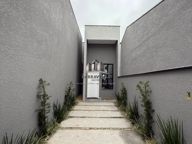 Imagem 12: CASA RESIDENCIAL em BARRA VELHA - SC, Quinta dos Açorianos