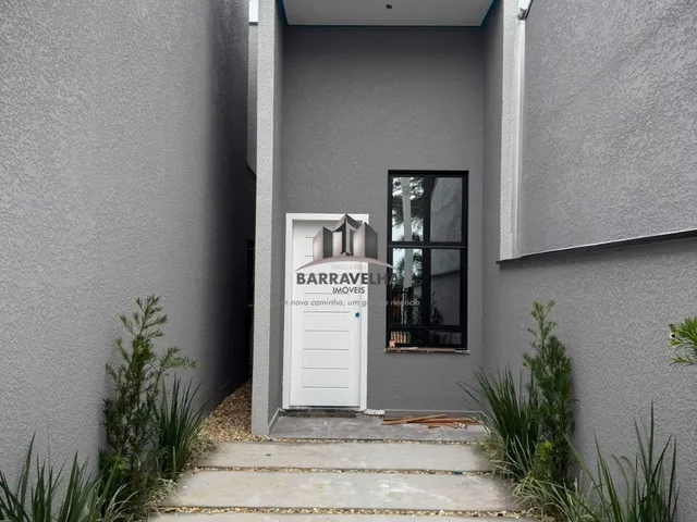 Imagem 9: CASA RESIDENCIAL em BARRA VELHA - SC, Quinta dos Açorianos