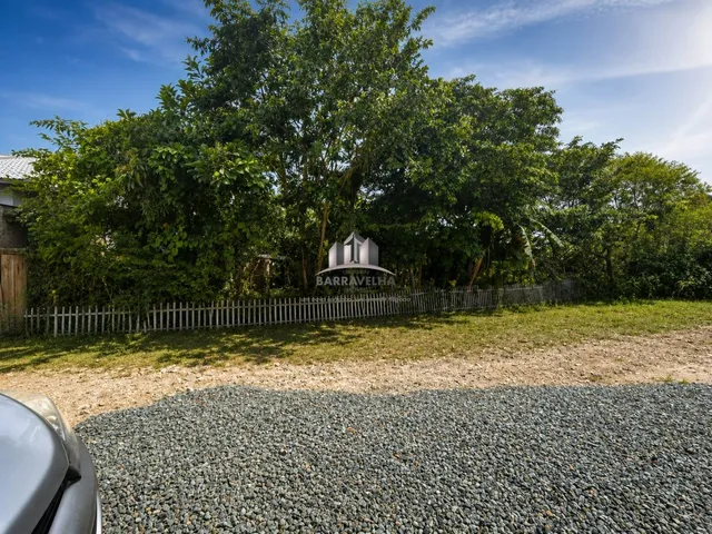 Imagem: TERRENO RESIDENCIAL em BARRA VELHA - SC