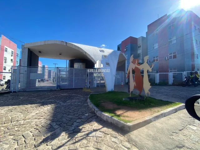 Imagem: APARTAMENTO RESIDENCIAL em NATAL - RN, PITIMBU