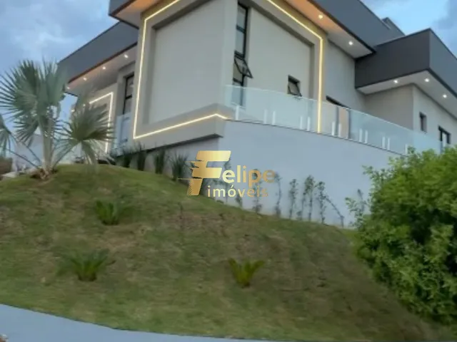 Imagem: LUXUOSA CASA COM 03 SUÍTES, SENDO 01 MÁSTER