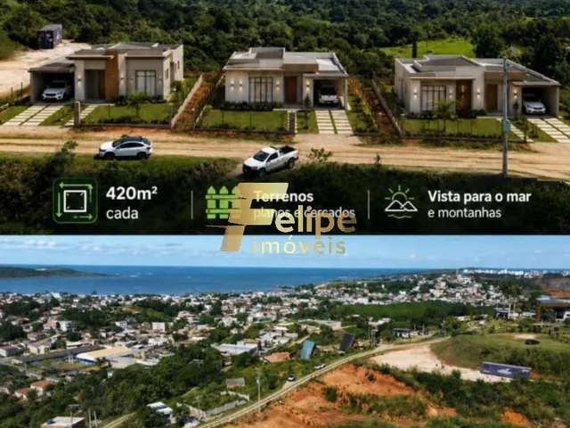 Imagem: MEGA OPORTUNIDADE PARA CONSTRUIR A CASA