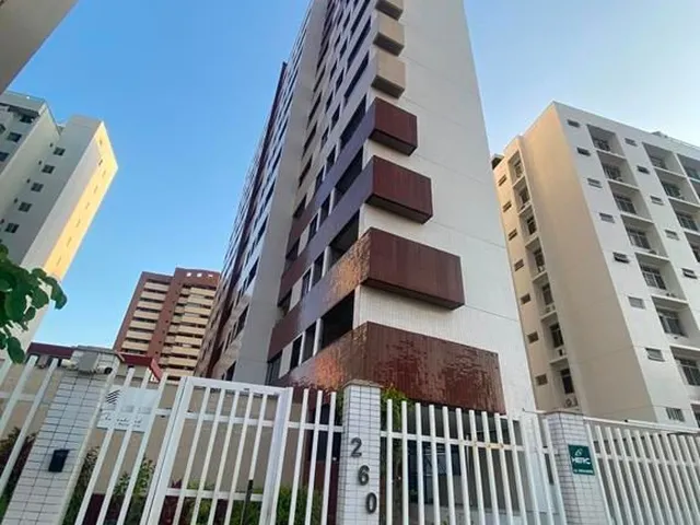 Imagem: Apto 3 Quartos na Aldeota Res. Assis Chateaubriand