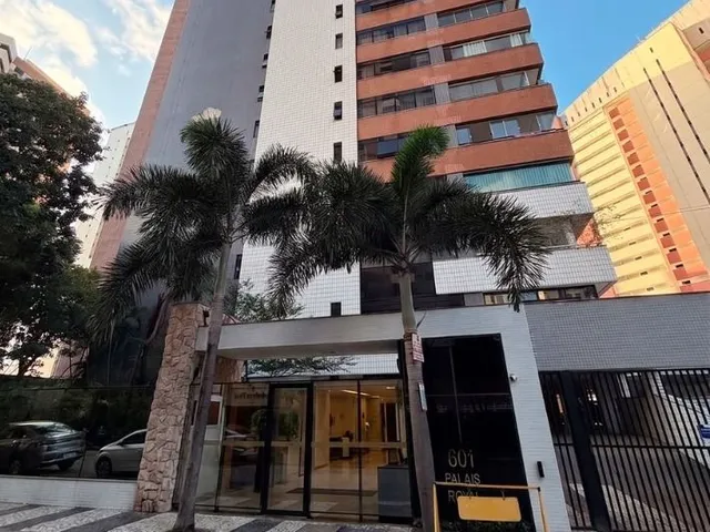 Imagem: APARTAMENTO 03 QUARTOS 01 POR ANDAR