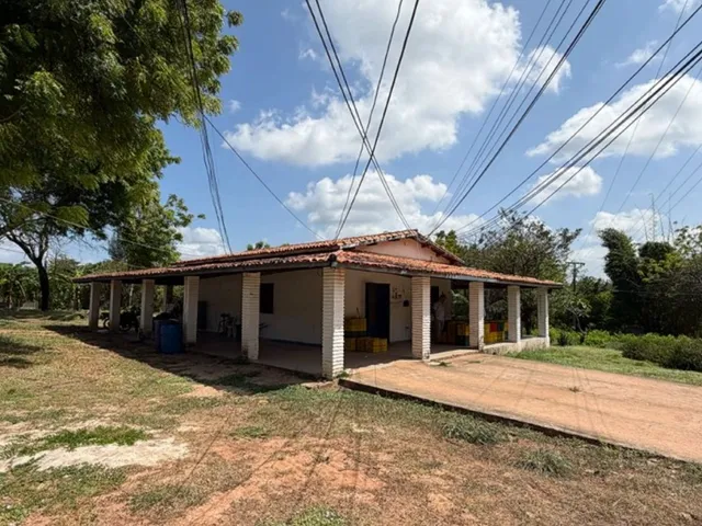 Imagem 11: Granja de Avicultura de Postura | 26,64 Hectares